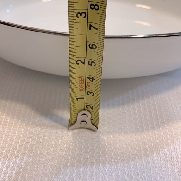 Noritake Casablanca Oval Serving Dish - Picture 5 of 6